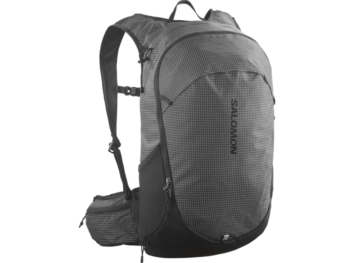 Trailblazer 20 Commuter Black