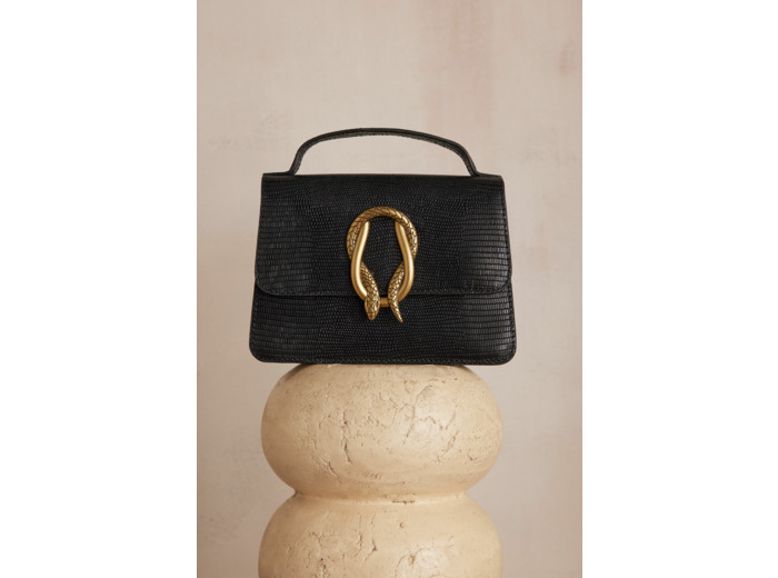 Sac LEON MINI en cuir