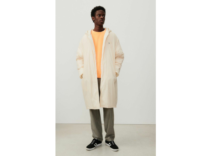 Parka homme Zotcity