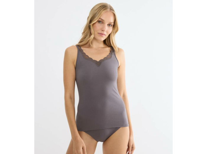 O - Dream of Modal Tank Top - Débardeur