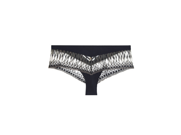 Shorty Voodoo Kiss