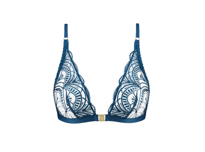 Soutien-gorge Triangle bralette Vibes