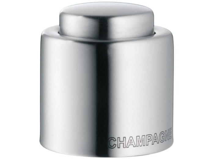 Bouchon de bouteille de champagne Clever & More