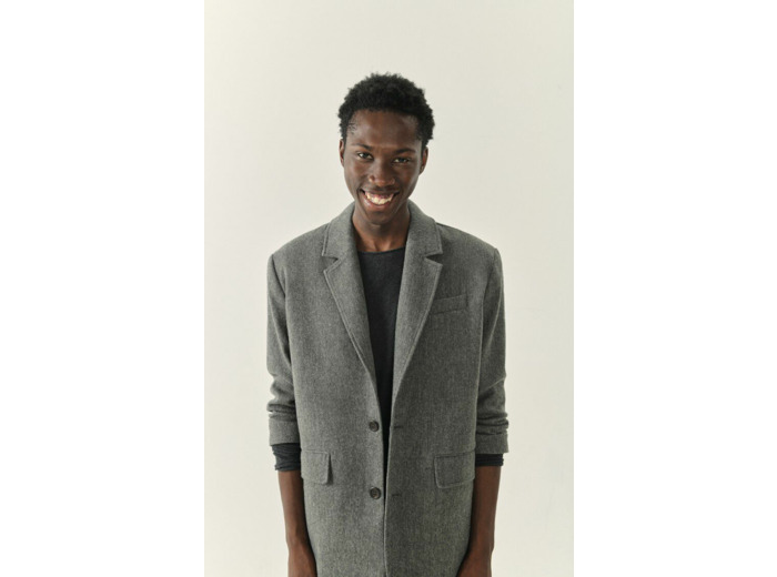 Blazer homme Weftown