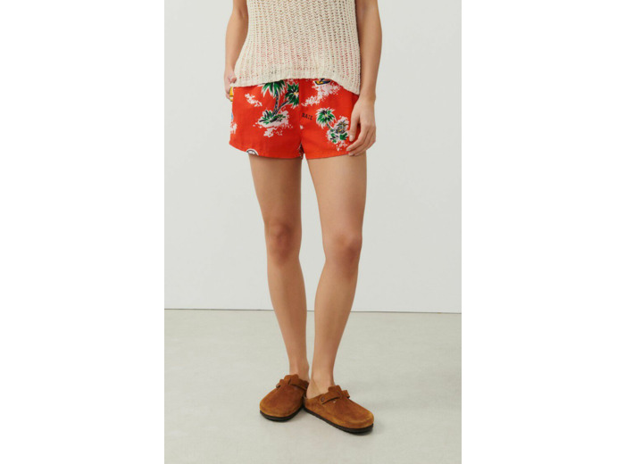 Short femme Bygoo