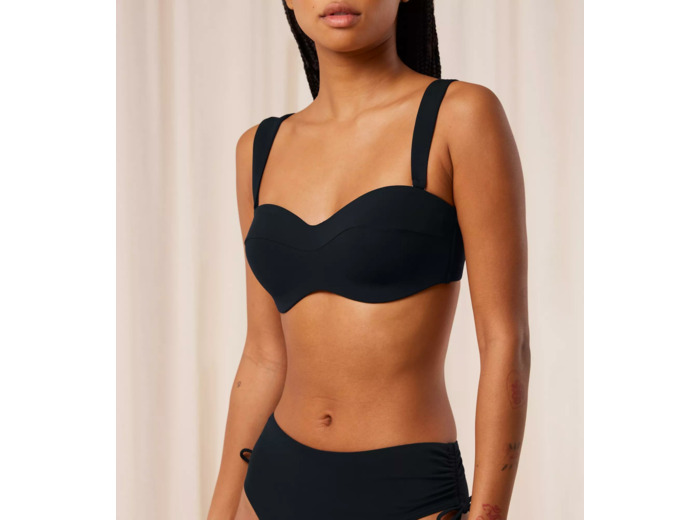 O - Summer Allure DP sd - Maillot de bain sans armatures