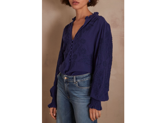 Blouse MALIA