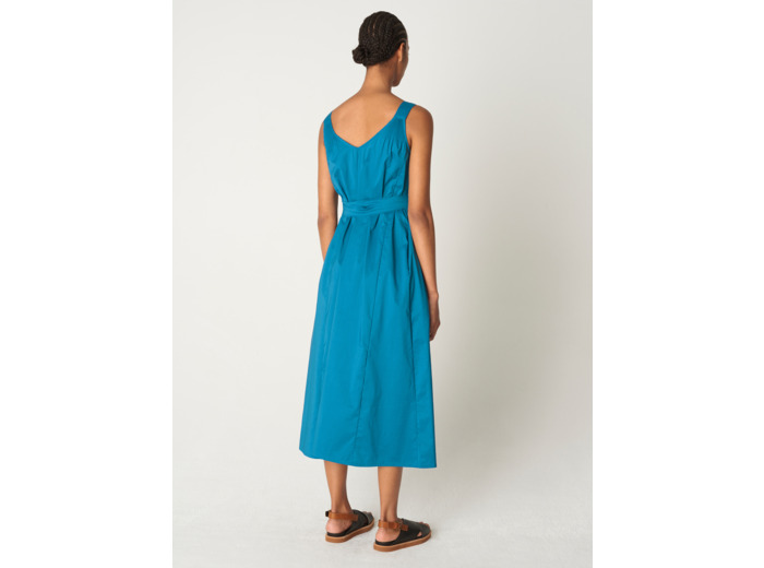 Robe coline petroline
