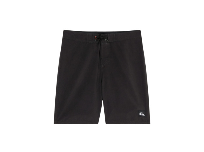 Boardshort Quiksilver BLACK AIRFLOW