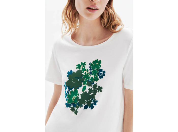 T-shirt tdalia