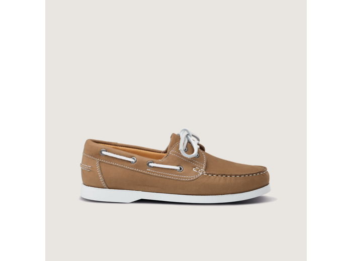 Mocassins Homme Bato Camel