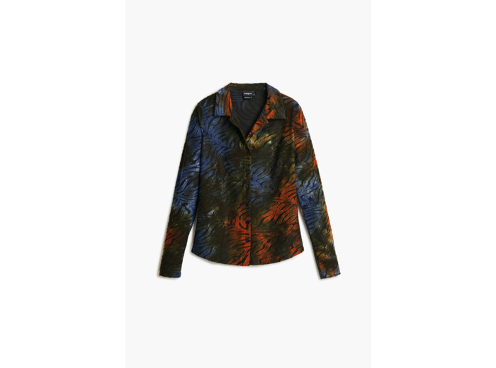 Haut En Maille – Femme