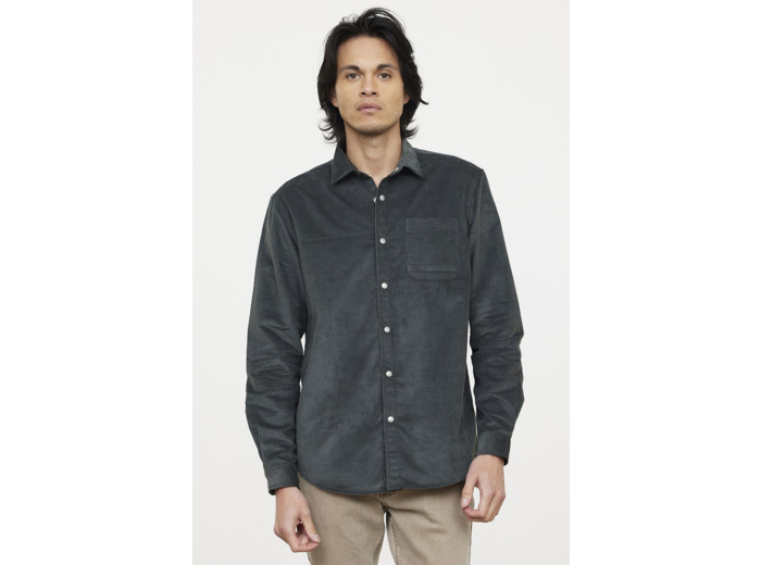 Chemise DOUILLE Thym