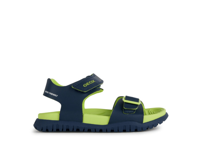 J SANDAL FUSBETTO BO