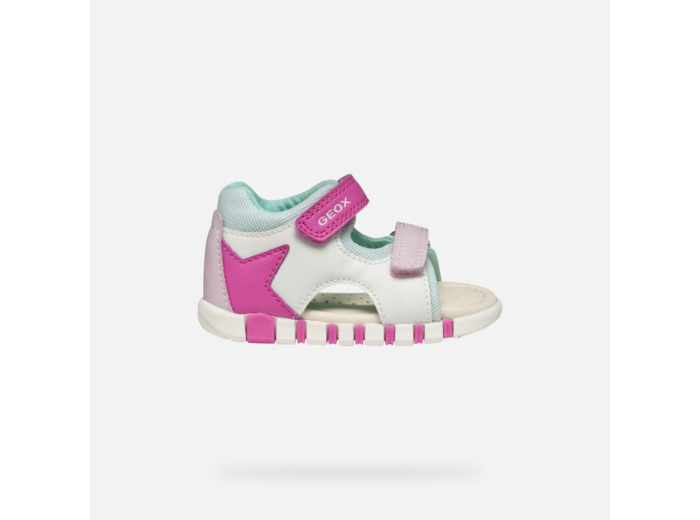 B SANDAL IUPIDOO ENFANT