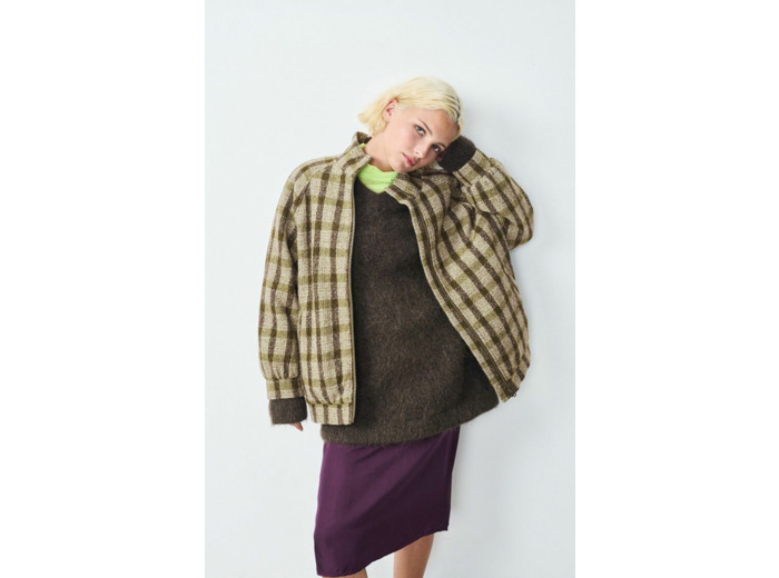 Veste femme Tursburg