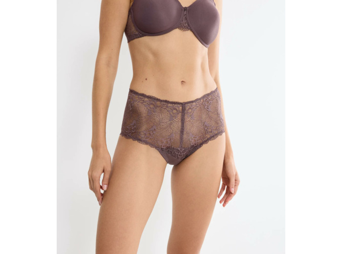Culotte Maxi