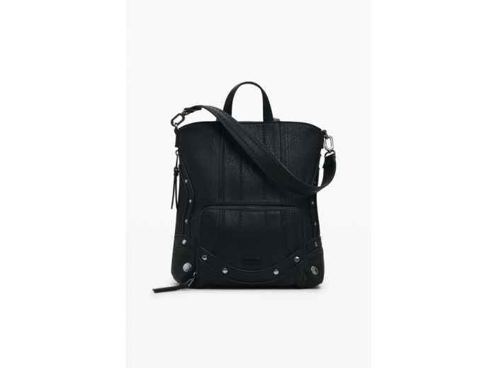 Mini Sac À Dos En Similicuir