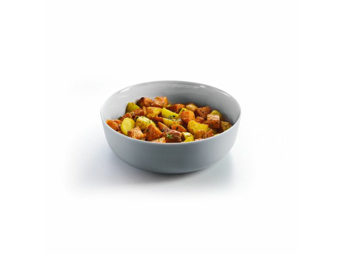 Plat de cuisson rond 22cm granit Smart Cuisine