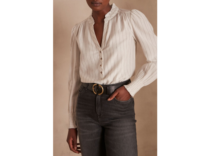 Blouse BRIANE