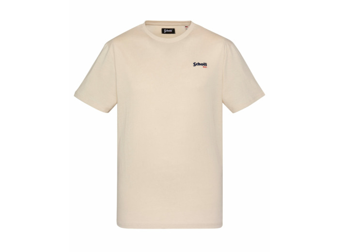 T-shirt logo brodé TSBRODED