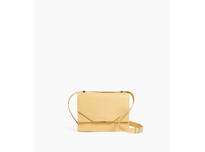 Petit sac bandoulière Naya en cuir liégé