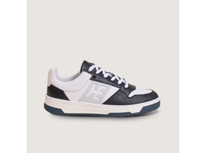 Sneakers Homme HE1 Bleu Marine