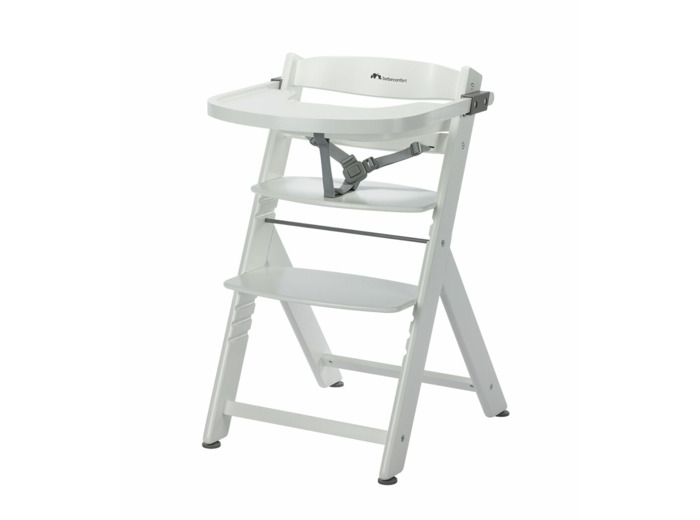 Chaise haute Timba 2 Blanc