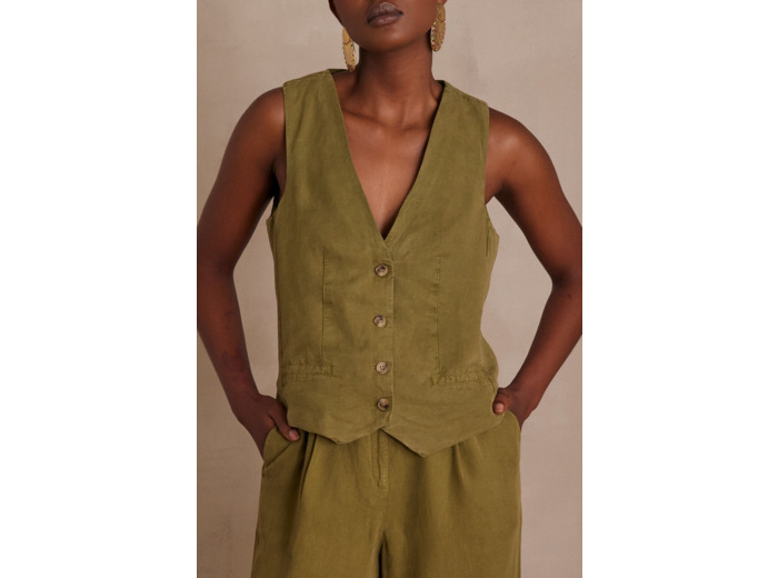 Gilet CASSANDRE
