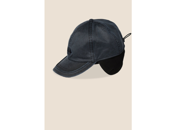 Casquette boss hiver