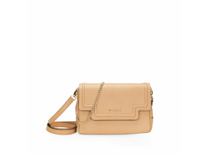 Sac Porté Croisé Trotteur