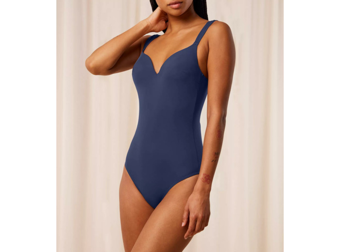 O - Summer Allure OWP 01 sd - Maillot de bain une pièce avec armatures