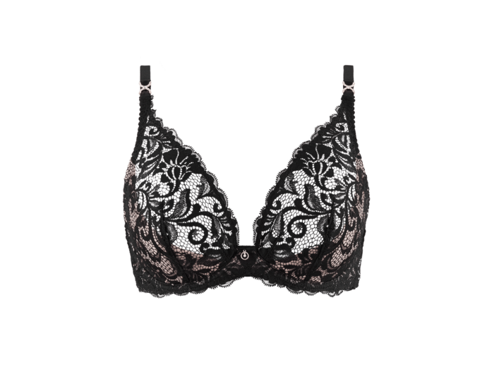 Soutien-gorge Triangle avec armatures Mon Bijou