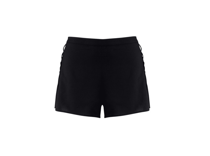 Shorty Made For Heaven