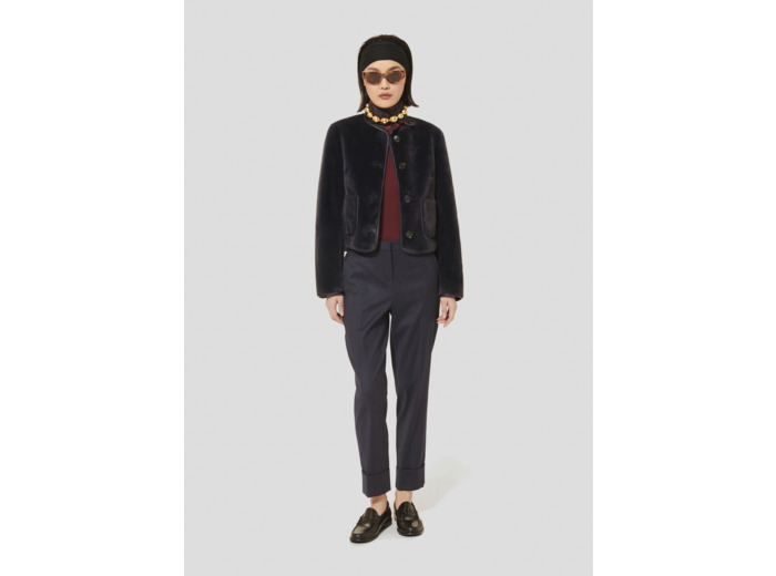 Veste Venice Nuit en Polyester