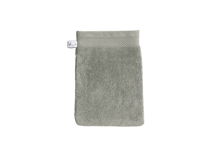 GANT DE TOILETTE | Pétale - Lichen