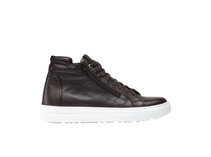 Sneakers Homme Spyder Marron