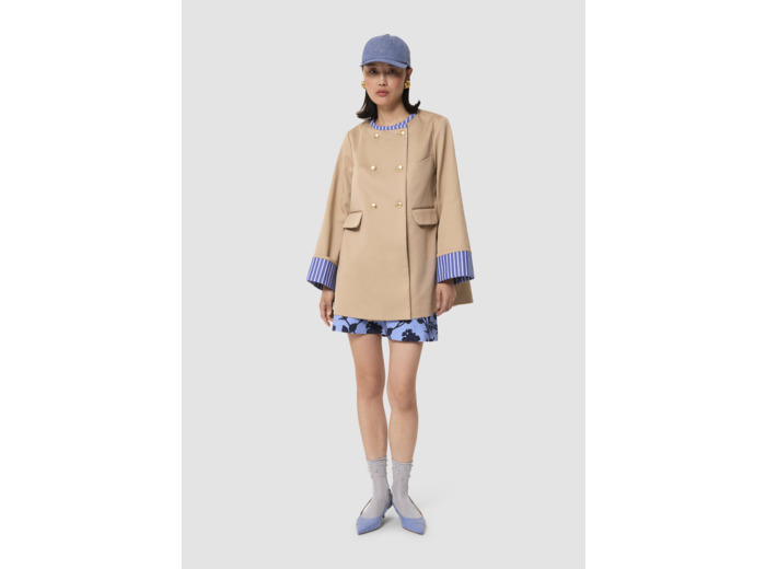 Manteau Matilda