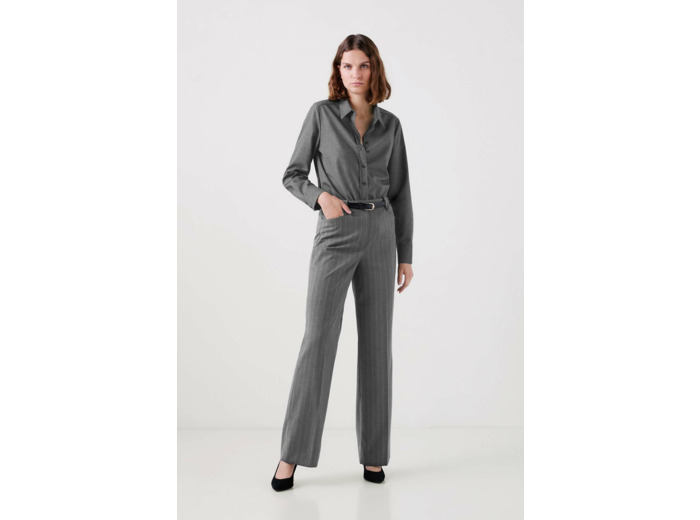 Chemise clilie