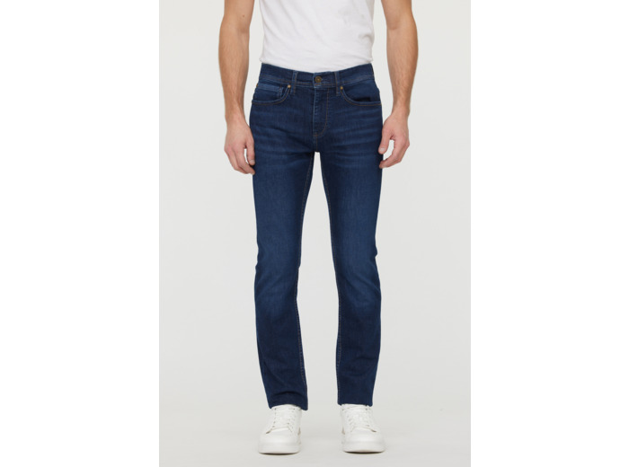 Jean LC122 Stone Brushed