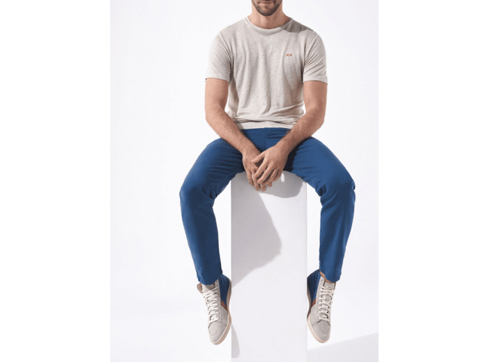 T-shirt pierre