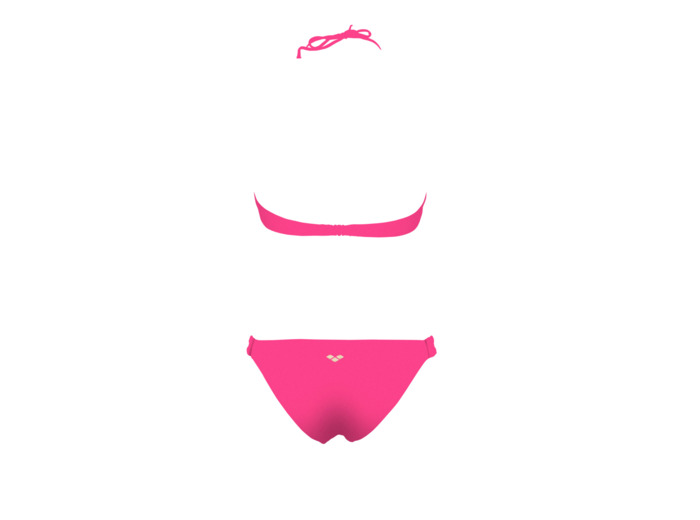 Bikini bandeau intégral pour femmes arena