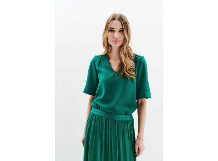 Blouse cnoe