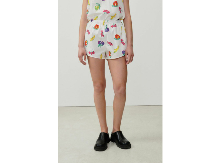 Short femme Naliboo