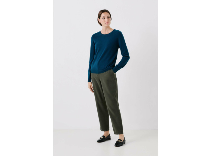 Pull magda2 100 % cachemire