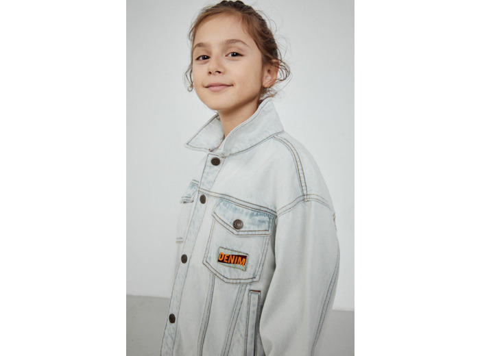 Veste enfant Joybird