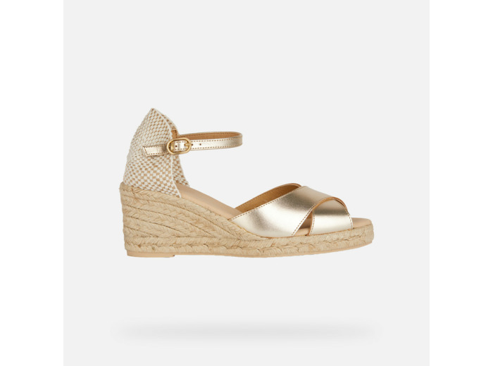 D GELSA LOW