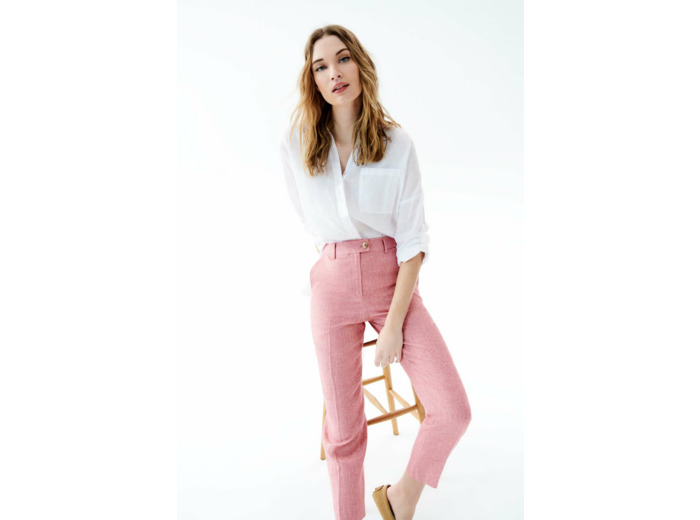 Pantalon prandy
