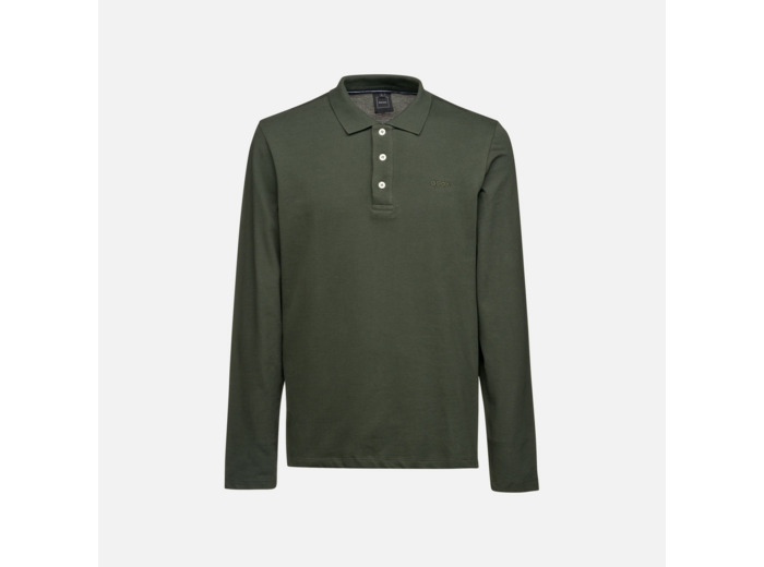 M POLO