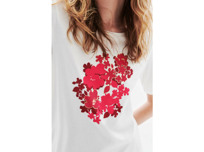 T-shirt tdalia